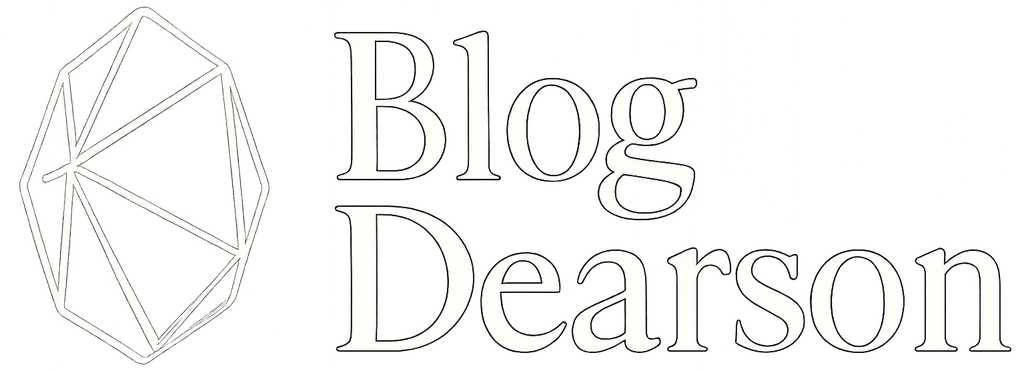 Blog Dearson